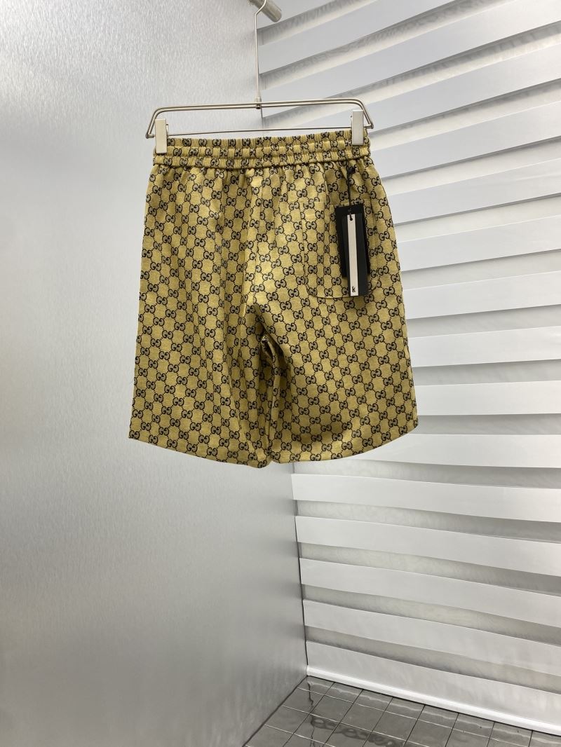 Gucci Short Pants